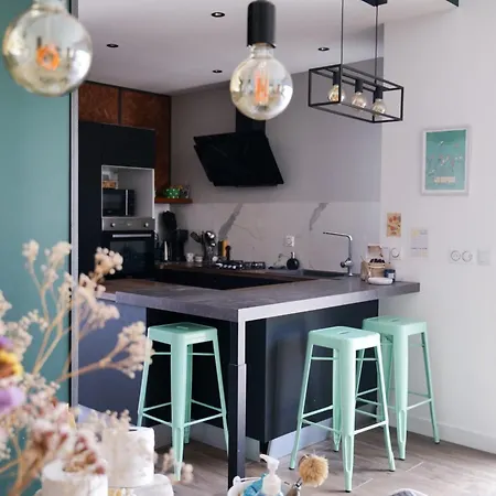 Superbe Maison De Entre Et Marais - 7 Pers Casa vacanze