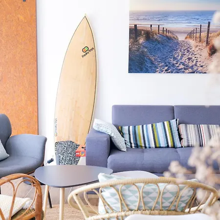Casa vacanze Superbe Maison De Entre Et Marais - 7 Pers