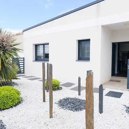 Casa vacanze Superbe Maison De Entre Et Marais - 7 Pers *