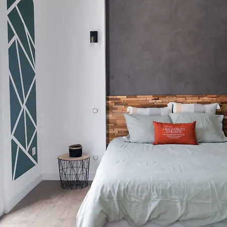 Superbe Maison De Entre Et Marais - 7 Pers *