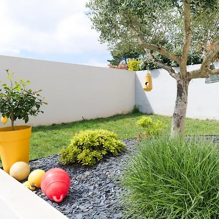 Superbe Maison De Entre Et Marais - 7 Pers Casa vacanze