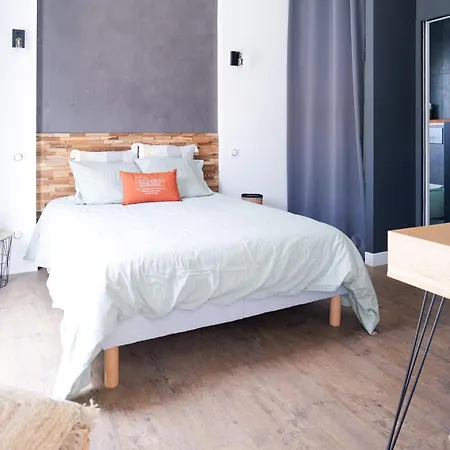 Superbe Maison De Entre Et Marais - 7 Pers