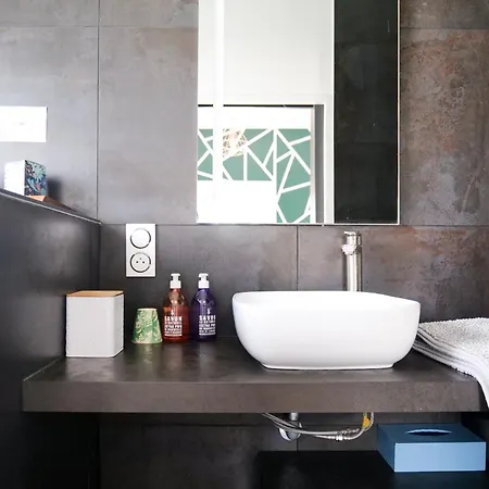 Superbe Maison De Entre Et Marais - 7 Pers