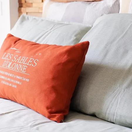 Superbe Maison De Entre Et Marais - 7 Pers