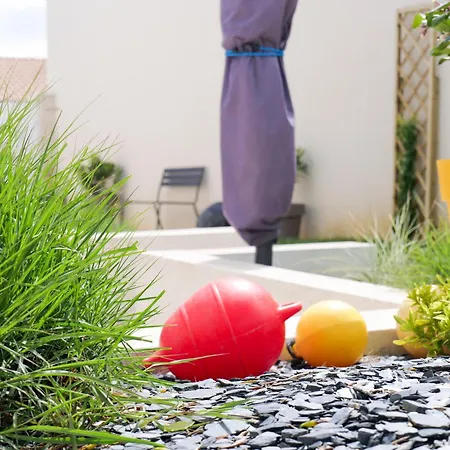 Superbe Maison De Entre Et Marais - 7 Pers 브렘 쉬르 메르