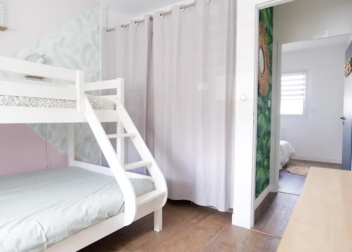 Superbe Maison De Entre Et Marais - 7 Pers בית נופש