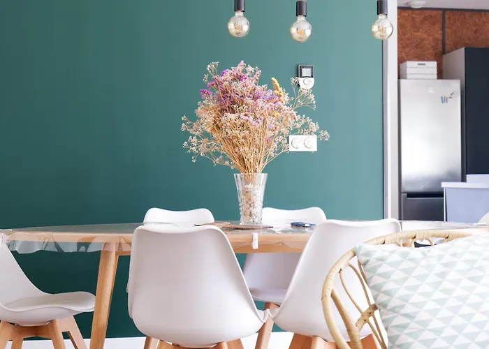 בית נופש Superbe Maison De Entre Et Marais - 7 Pers *