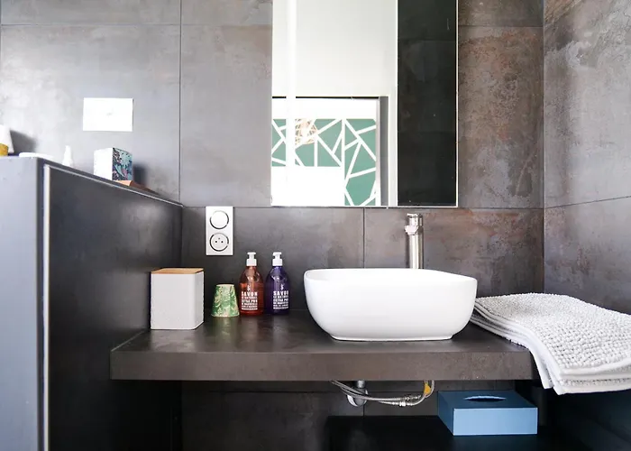 Superbe Maison De Entre Et Marais - 7 Pers