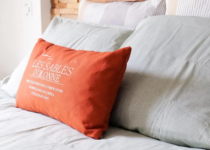 Superbe Maison De Entre Et Marais - 7 Pers