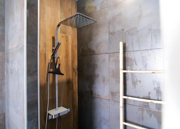 Superbe Maison De Entre Et Marais - 7 Pers בית נופש