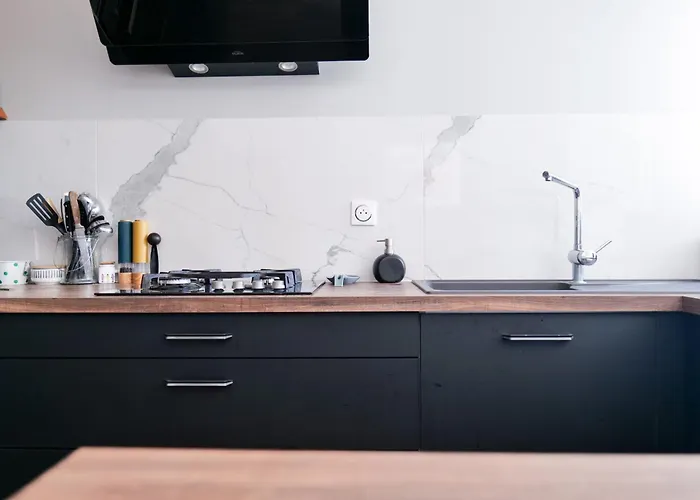 בית נופש Superbe Maison De Entre Et Marais - 7 Pers