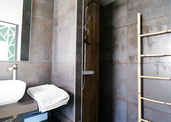 Superbe Maison De Entre Et Marais - 7 Pers בית נופש *