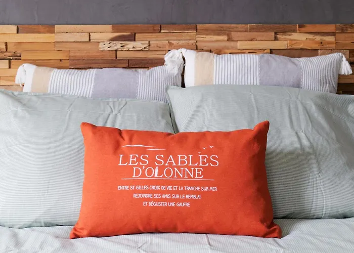 Superbe Maison De Entre Et Marais - 7 Pers *