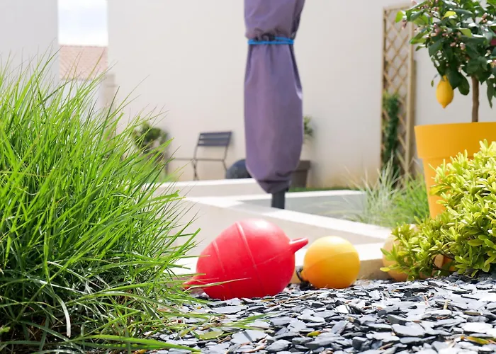 Superbe Maison De Entre Et Marais - 7 Pers ברם סור מר