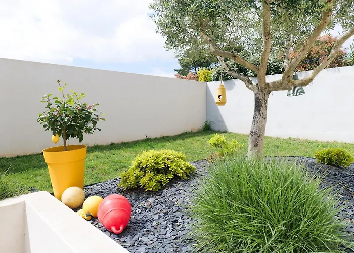 Superbe Maison De Entre Et Marais - 7 Pers בית נופש